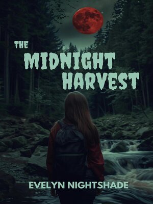 cover image of The Midnight Harvest